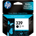 HP C8767EE, no.339, černá