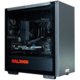 HAL3000 Online Gamer (R5 5600, RTX 4060), černá