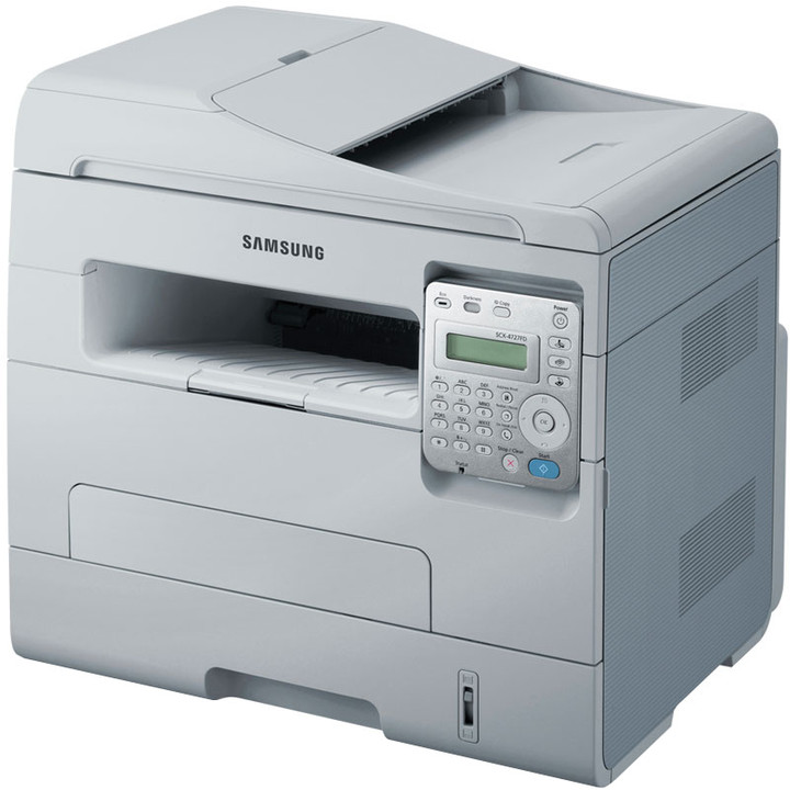 Samsung Scx 4727fd Scx 4727fd See Czc Cz