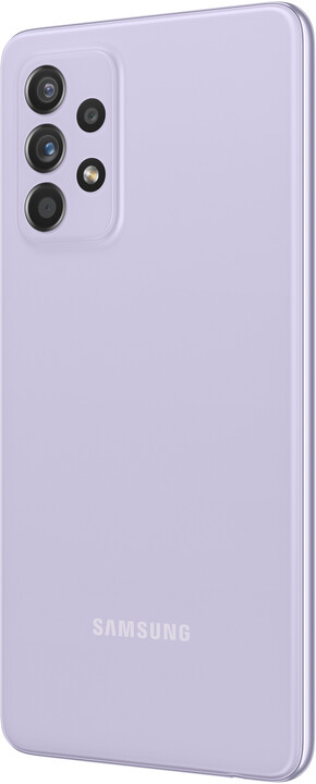 Samsung Galaxy A52, 6GB/128GB, Awesome Violet_1338937710