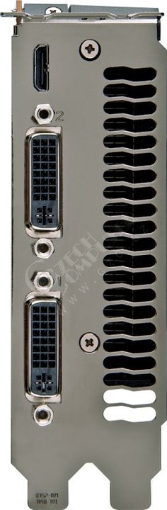 EVGA GeForce GTX 570 Superclocked 1280MB, PCI-E_220585041