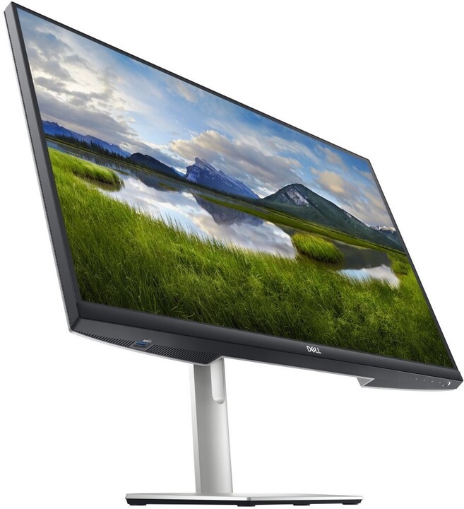 Dell S2722DC - LED monitor 27&quot;_1210231345