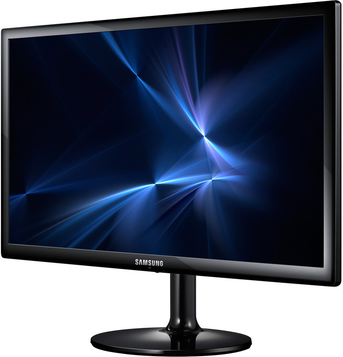 Samsung SyncMaster S22C350H - LED monitor 22&quot;_890017177