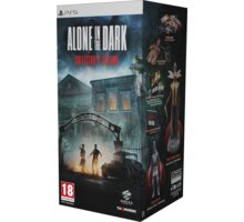 Alone in the Dark - Collector's Edition (PS5)