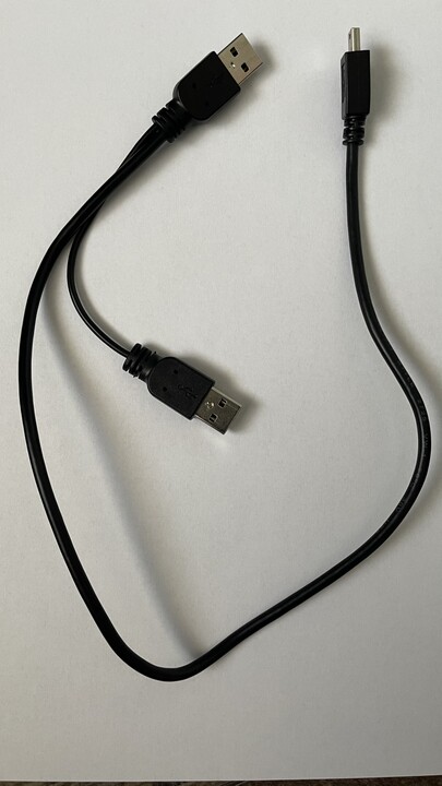 ASUS SDRW-08U9M-U (USB Type-C/A), černá_146027481