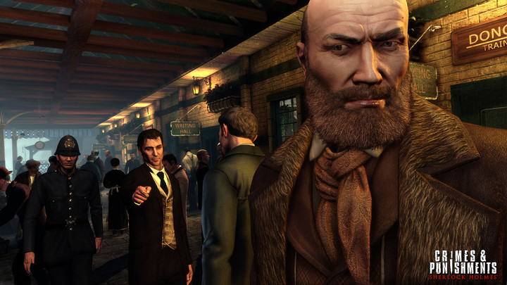 Sherlock Holmes: Crimes and Punishments (Xbox ONE)_1676546157