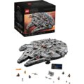 LEGO® Star Wars™ 75192 Millennium Falcon O2 TV HBO a Sport Pack na dva měsíce + Kup Stavebnici LEGO® a zapoj se do soutěže LEGO MASTERS o hodnotné ceny