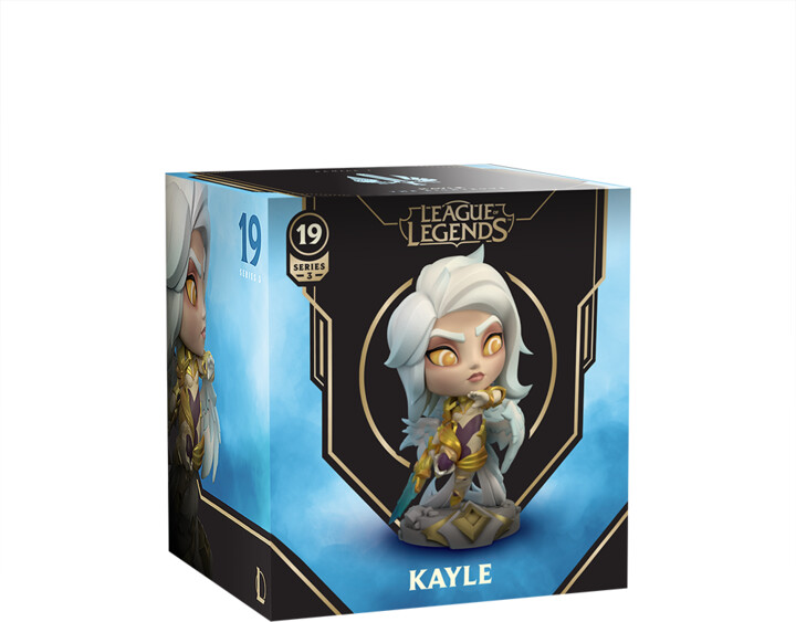 Figurka League of Legends - Kayle_1666331098