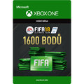 FIFA 18 - 1600 Points (Xbox ONE) - elektronicky