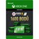 FIFA 18 - 1600 Points (Xbox ONE) - elektronicky
