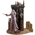 Figurka Iron Studios Harry Potter - Albus Dumbledore Deluxe - Art Scale 1/10_1072043528