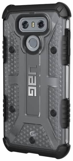 UAG plasma case Ice, clear - LG G6_2016377601