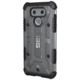 UAG plasma case Ice, clear - LG G6