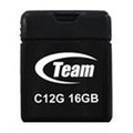 Team C12G 32GB, černá_356801077