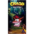 Klíčenka Crash Bandicoot - Extra Life_228610643