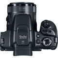 Canon PowerShot SX70 HS, černá_928012506