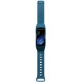 Samsung Galaxy Gear Fit 2, velikost L, modrá_1976125966