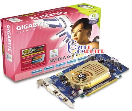 GigaByte MAYA GV-NX66128DP2 Turbo 128MB, PCI-E_1930431172