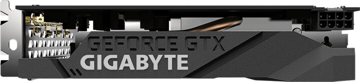 GIGABYTE GeForce GTX 1660 SUPER MINI ITX OC 6G, 6GB GDDR6_869294679