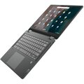 Lenovo IdeaPad Flex 5 CB 14IAU7, šedá_1605928252