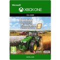 Farming Simulator 19 (Xbox ONE) - elektronicky