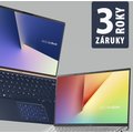 Tříletá záruka na notebook? Se společností ASUS to jde