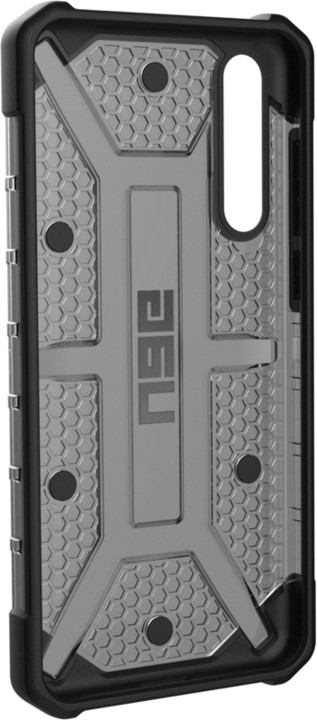 UAG plasma case Ash - Huawei P20 Pro, smoke_2098809208