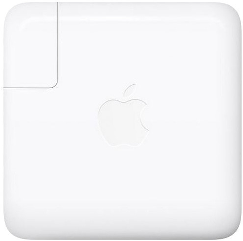Apple USB-C napájecí adaptér 61W pro MacBook_821176484