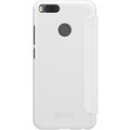 Nillkin Sparkle S-View Pouzdro White pro Xiaomi Mi A1_202632943