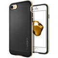 Spigen Neo Hybrid pro iPhone 7, champagne gold_1819772555