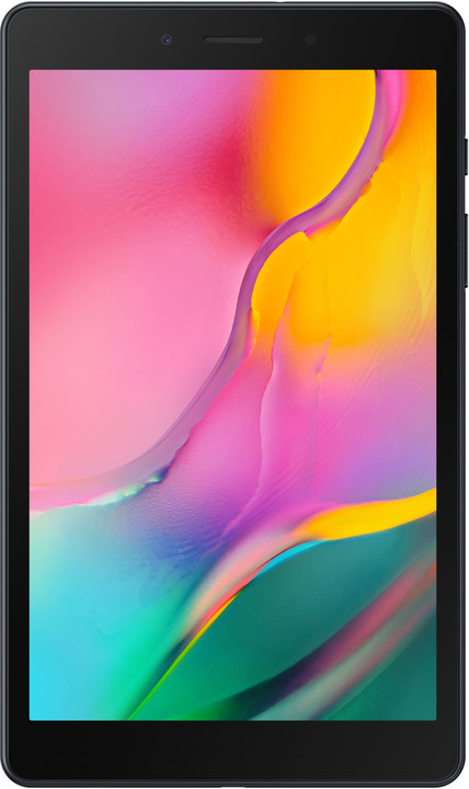 Samsung Galaxy Tab A 2019 (T290), 2GB/32GB, Black_827905904