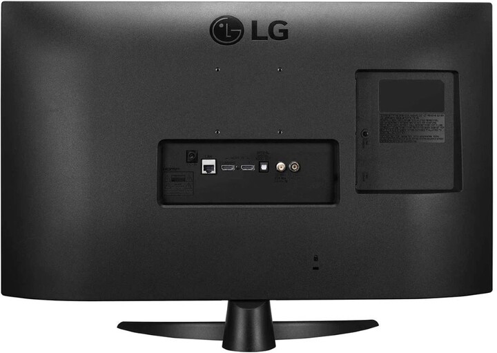 LG 27TQ615S-PZ - LED monitor 27&quot;_842022702