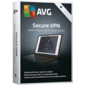 AVG Secure VPN - 1 licence, (12 měs.)