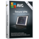 AVG Secure VPN - 1 licence, (12 měs.)