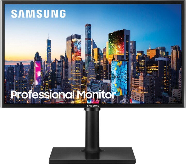 Samsung F24T400FHU - LED monitor 24&quot;_1402666369