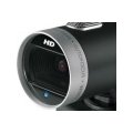Microsoft LifeCam Cinema: Širokoúhlý pohled na svět
