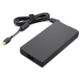 Lenovo napájecí adaptér pro ThinkCentre, slim tip, 230W, černá
