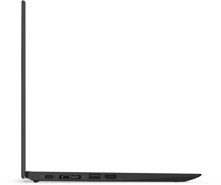 Lenovo ThinkPad X1 Carbon 6, černá_1931284080