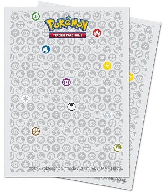 Dárkový set doplňků Ultra Pro - Pokémon Bundle_15156249