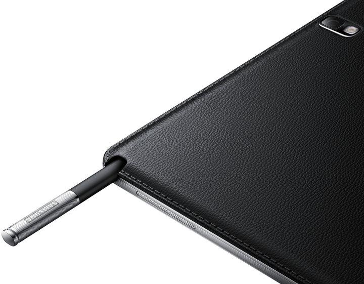 Samsung P6000 Galaxy Note 10.1 (2014 Edition), 16GB, černá_1276617522