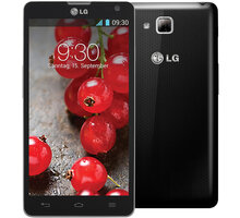 LG Optimus L9 II (EU), 1GB/8GB, Black_1199015374