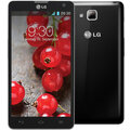 LG Optimus L9 II (EU), 1GB/8GB, Black