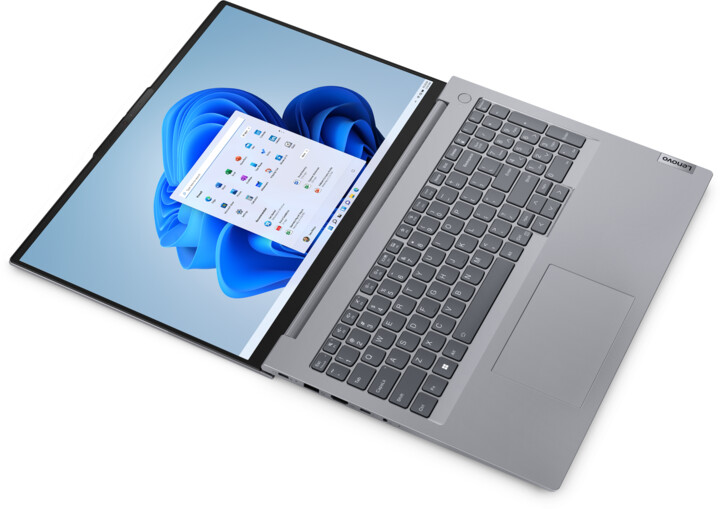 Lenovo ThinkBook 16 G6 ABP, šedá_61737422