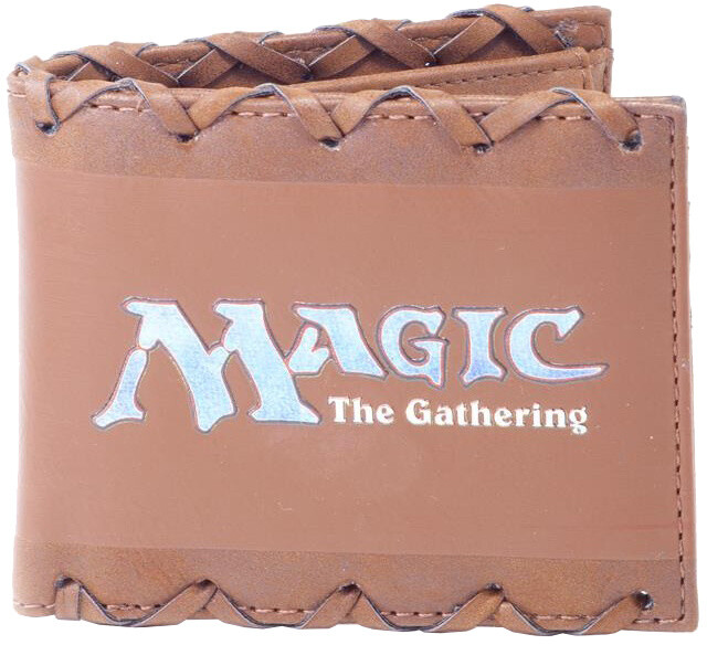 Peněženka Magic the Gathering - Logo