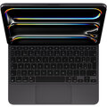 Apple ochranný kryt s klávesnicí Magic Keyboard pro iPad Pro 11&quot; (M4), CZ, černá_2052106722