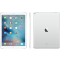APPLE iPad Pro, 128GB, Wi-Fi, stříbrná_838588362