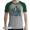 Tričko Harry Potter - Slytherin