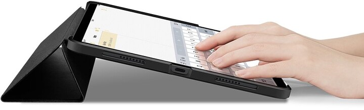 Spigen ochranný kryt Smart Fold Plus pro iPad Air 10.9&quot; (2022/2020)/iPad Pro 11&quot; (2022/2021)_847129663