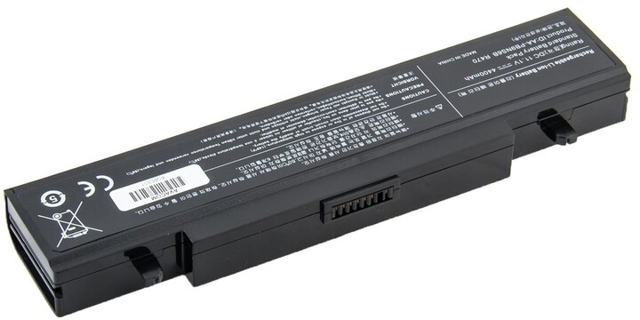 AVACOM baterie pro notebook Samsung R530/R730/R428/RV510, Li-Ion, 6čl, 11.1V, 4400mAh