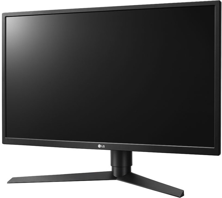 LG Gaming 27GK750F-B - LED monitor 27&quot;_792857509